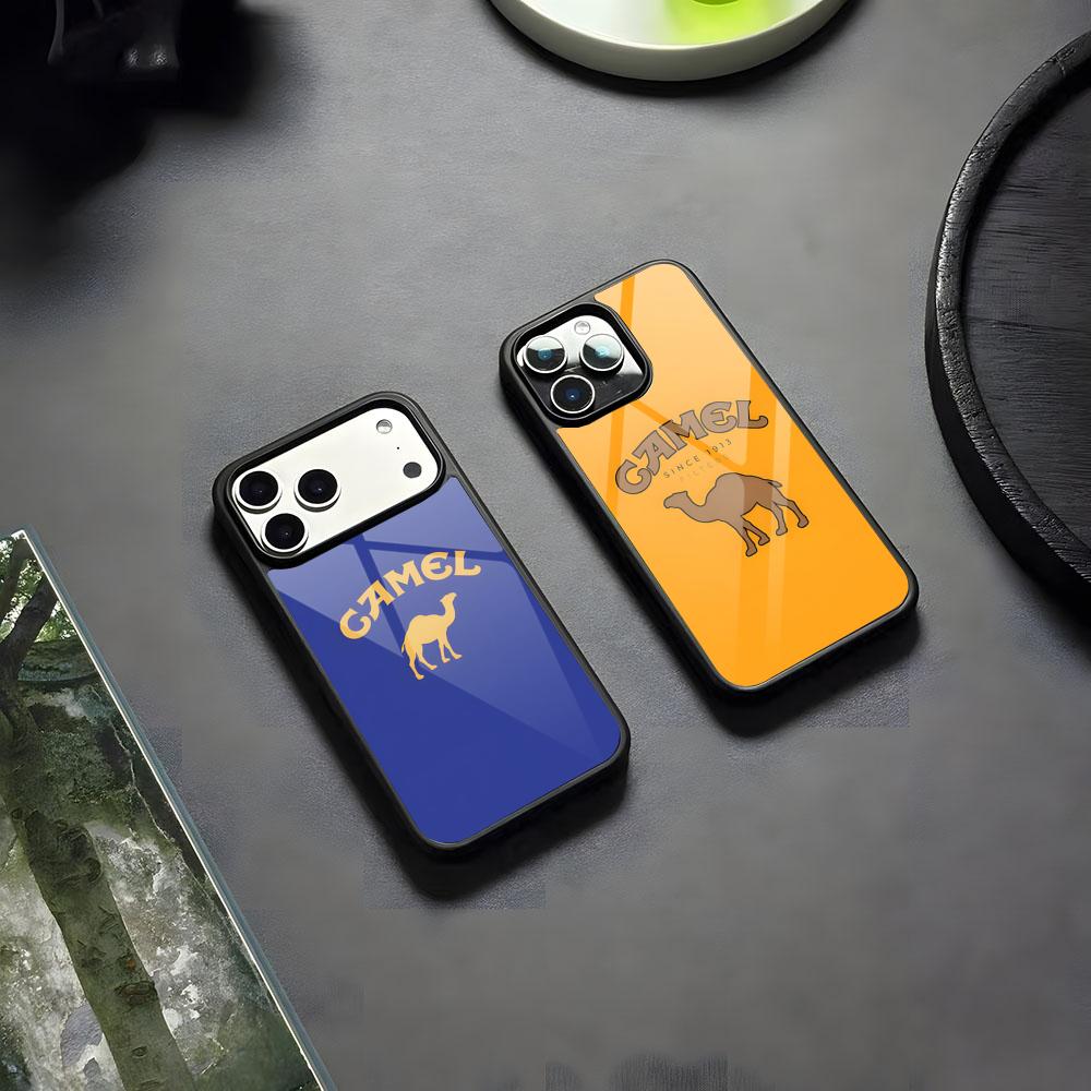 جراب هاتف سيليكون بتصميم علامة - مراجعة Phone Cases Blunt وسعره