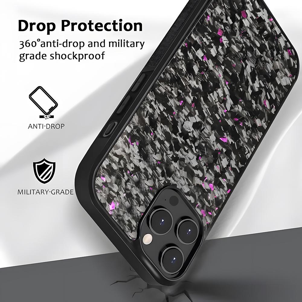 جراب هاتف سيليكون بتصميم علامة - مراجعة Phone Cases Blunt وسعره