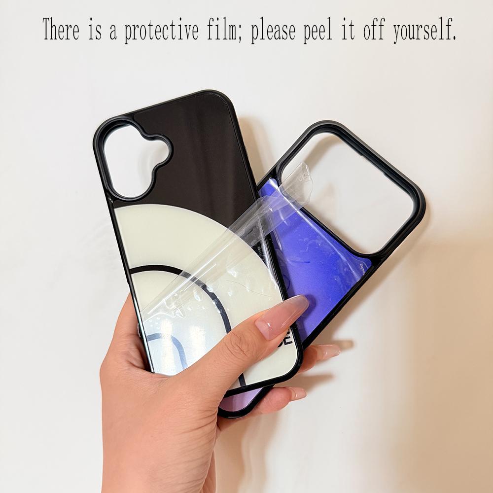 جراب هاتف سيليكون بتصميم علامة - مراجعة Phone Cases Blunt وسعره
