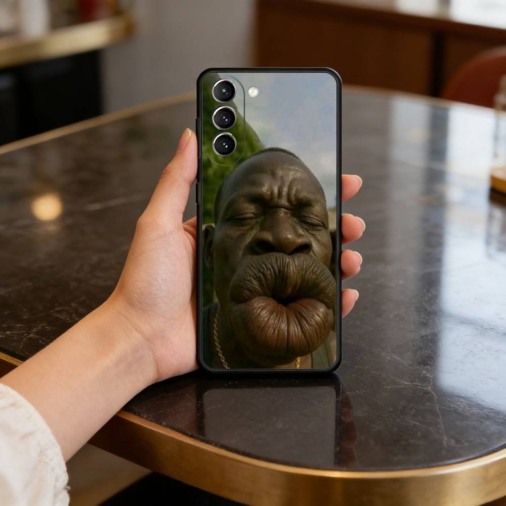غطاء هاتف C-Cool Ugly Funny من - مراجعة Phone Cases Ugly وسعره