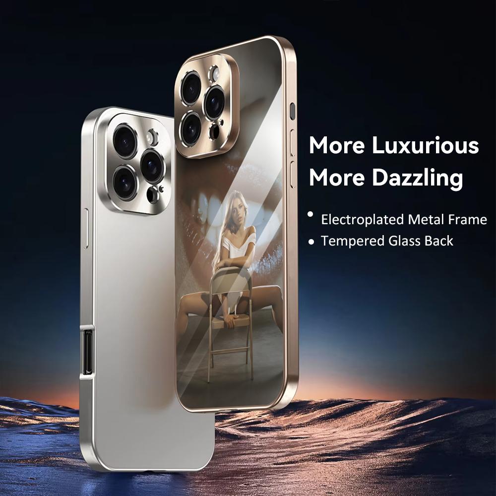 جراب هاتف سينجر تي-تيت ماكراي  - مراجعة Phone Cases Bulk وسعره