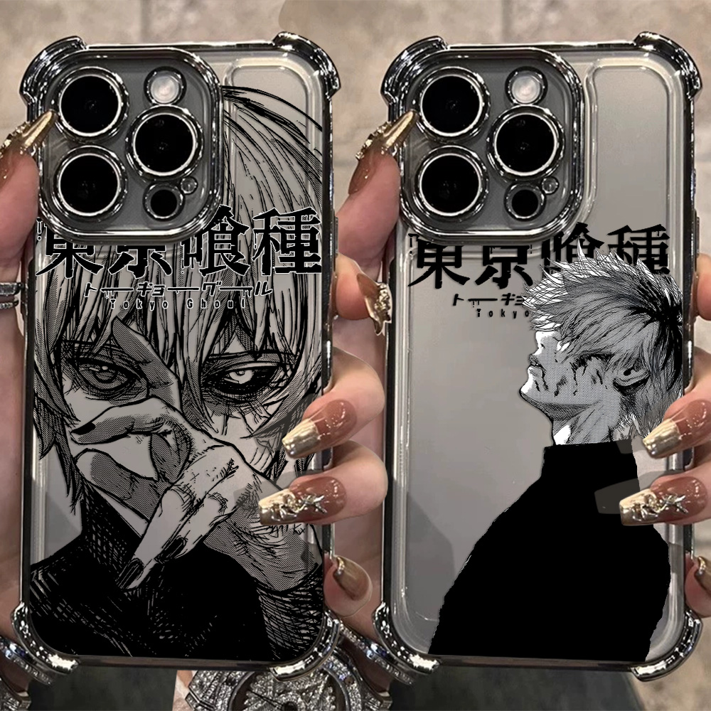 جراب هاتف جديد وعصري بتصميم أن - مراجعة Phone Cases Tokyo وسعره