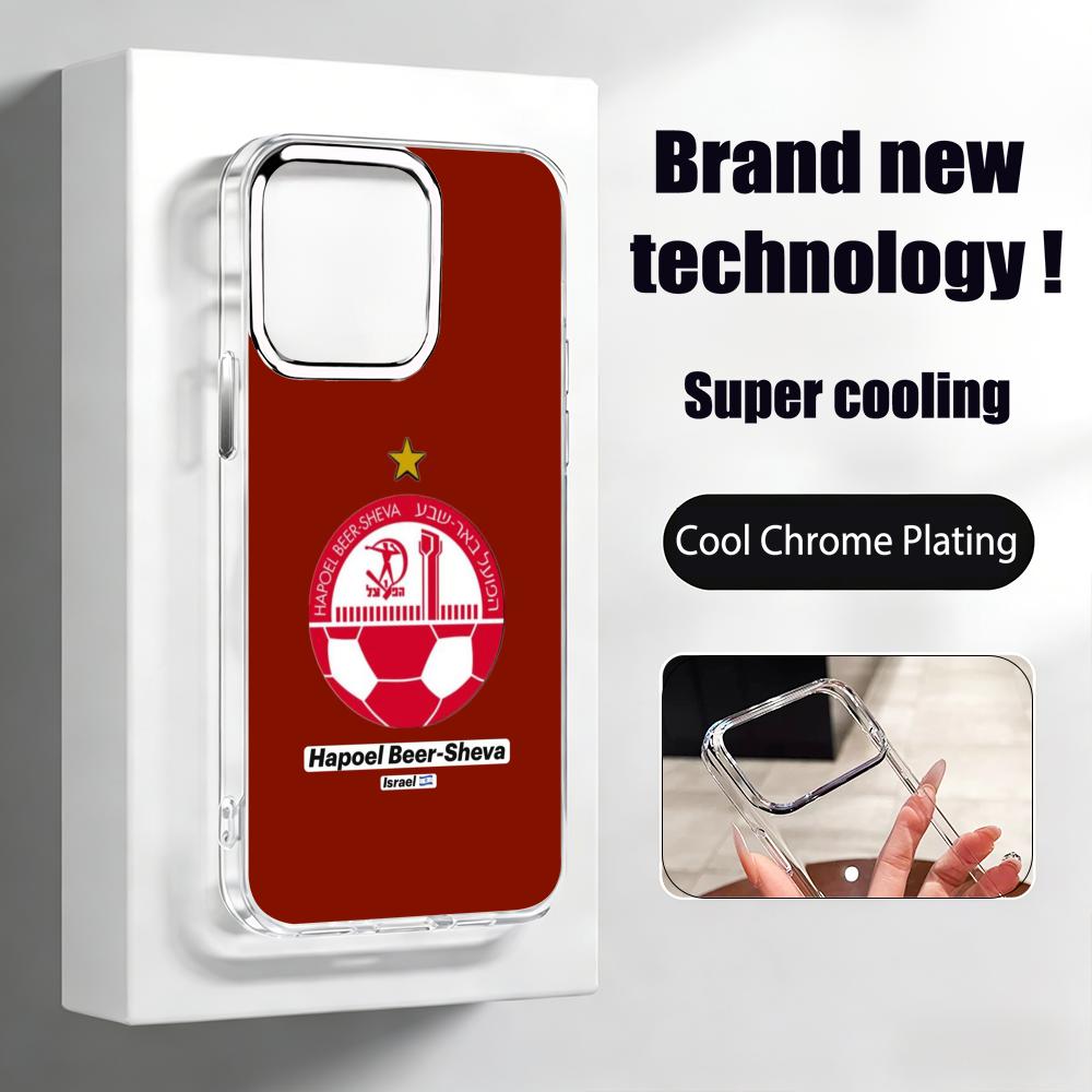 جراب هاتف إسرائيلي لفريق ه-هاف - مراجعة Phone Cases Iphone 11 وسعره