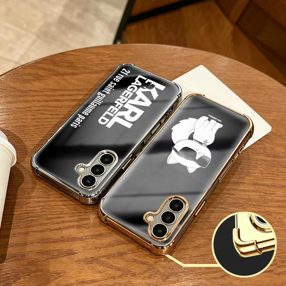 جراب هاتف كات ك-كارل لهواتف سا - مراجعة Phone Cases Cat وسعره