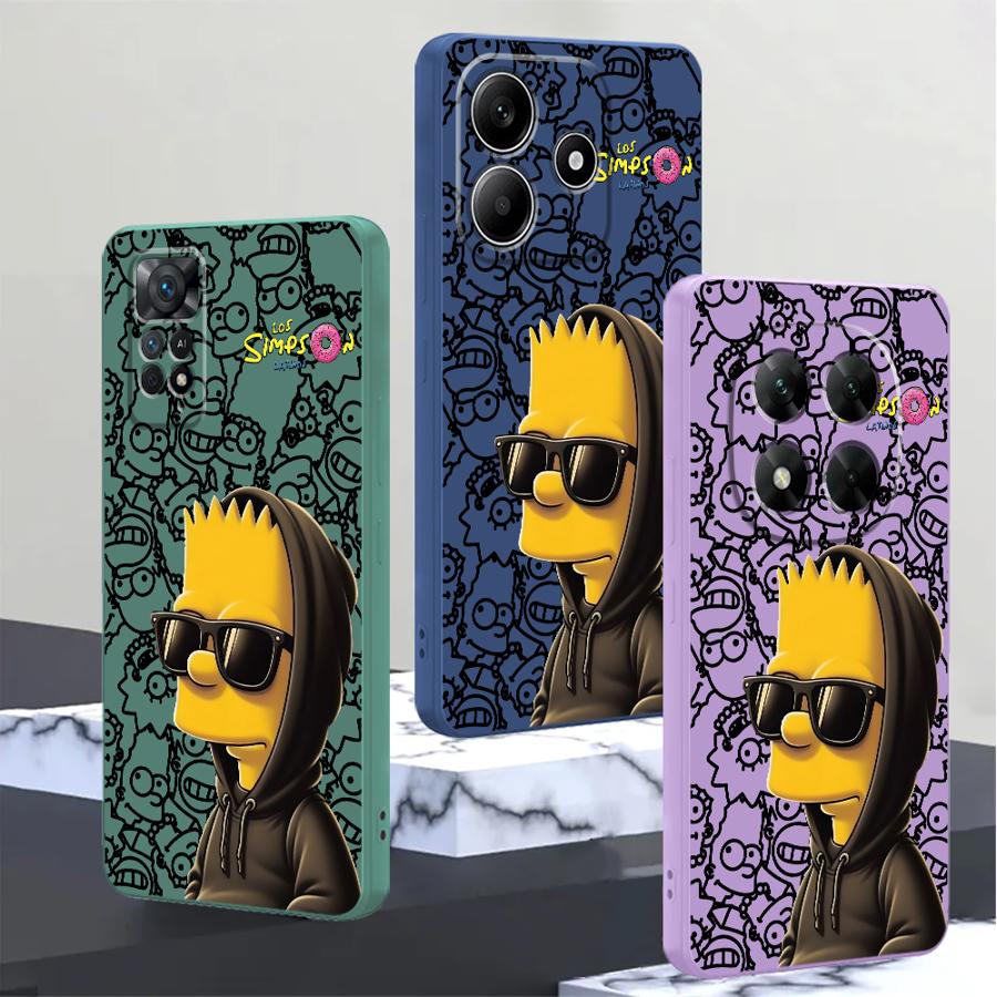 غطاء هاتف ذكي بتصميم بارت من ع - مراجعة Phone Cases Iphone 11 وسعره