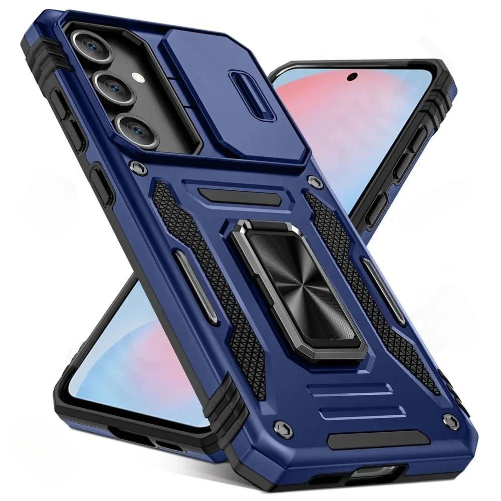 غطاء حماية كاميرا مضاد للسقوط  - مراجعة Phone Cases Heavy Duty وسعره