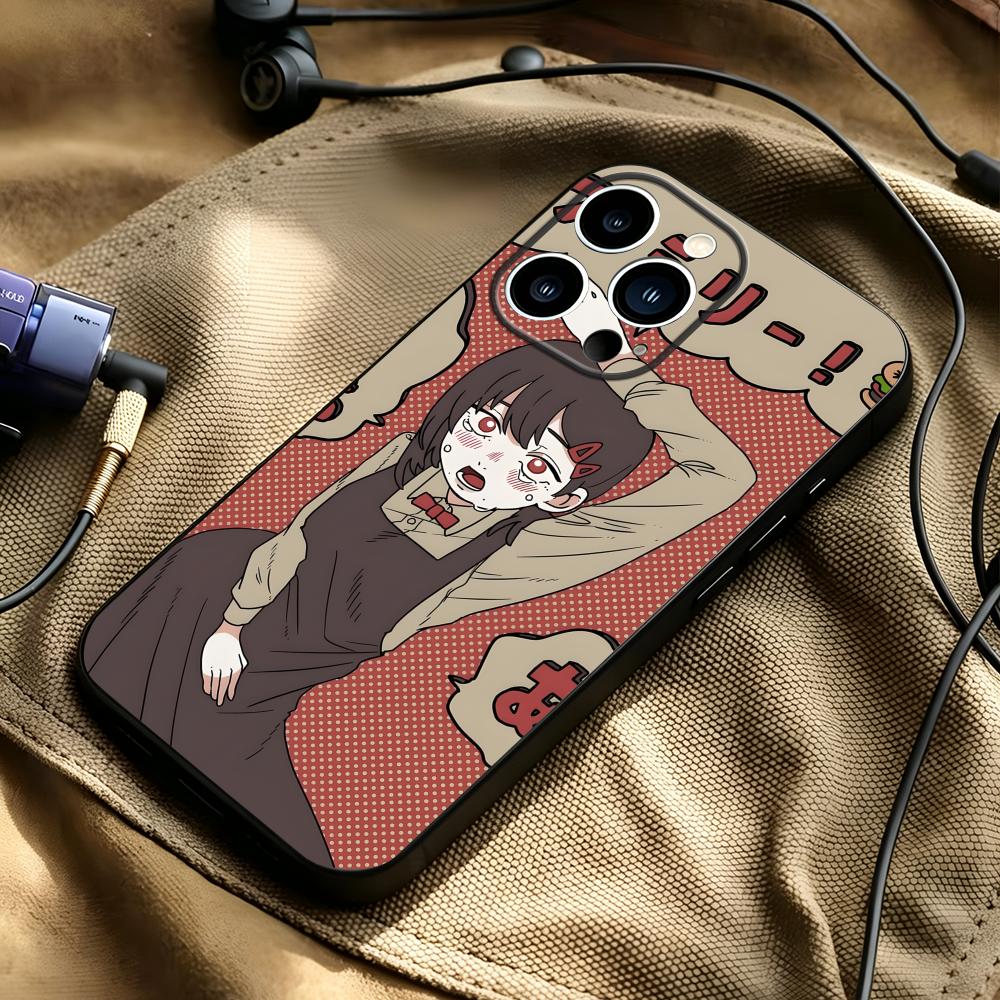 جراب هاتف تشينسو مان كوبيني هي - مراجعة Phone Cases Bulk وسعره