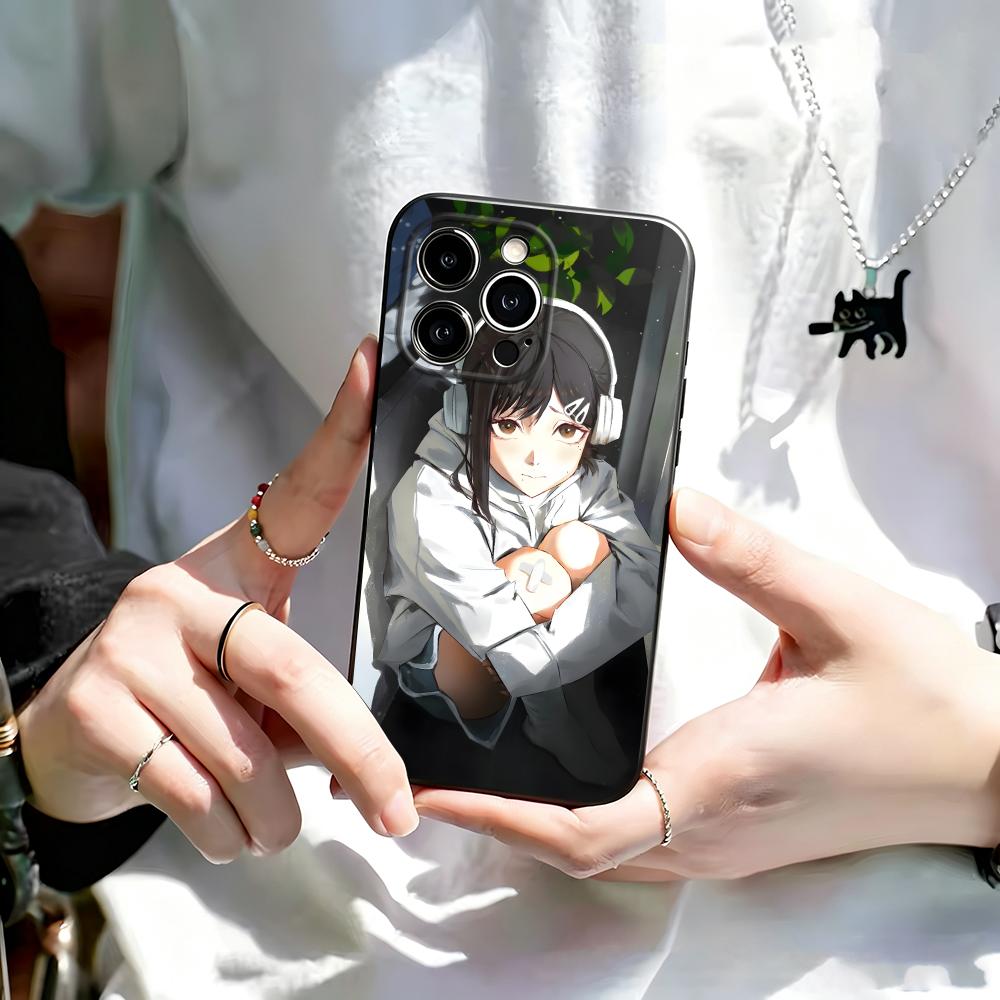 جراب هاتف تشينسو مان كوبيني هي - مراجعة Phone Cases Bulk وسعره