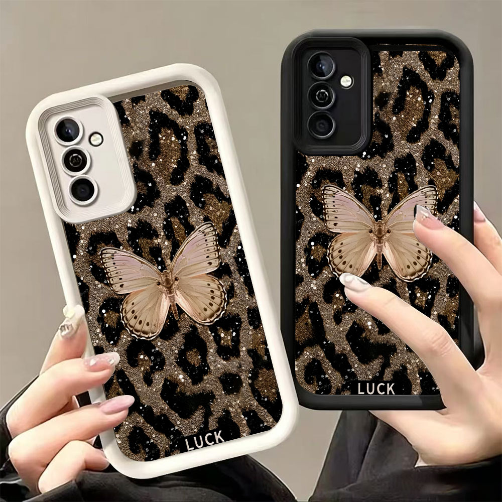 غطاء هاتف فاخر مقاوم للصدمات ل - مراجعة Phone Cases Samsung S25 Fe وسعره