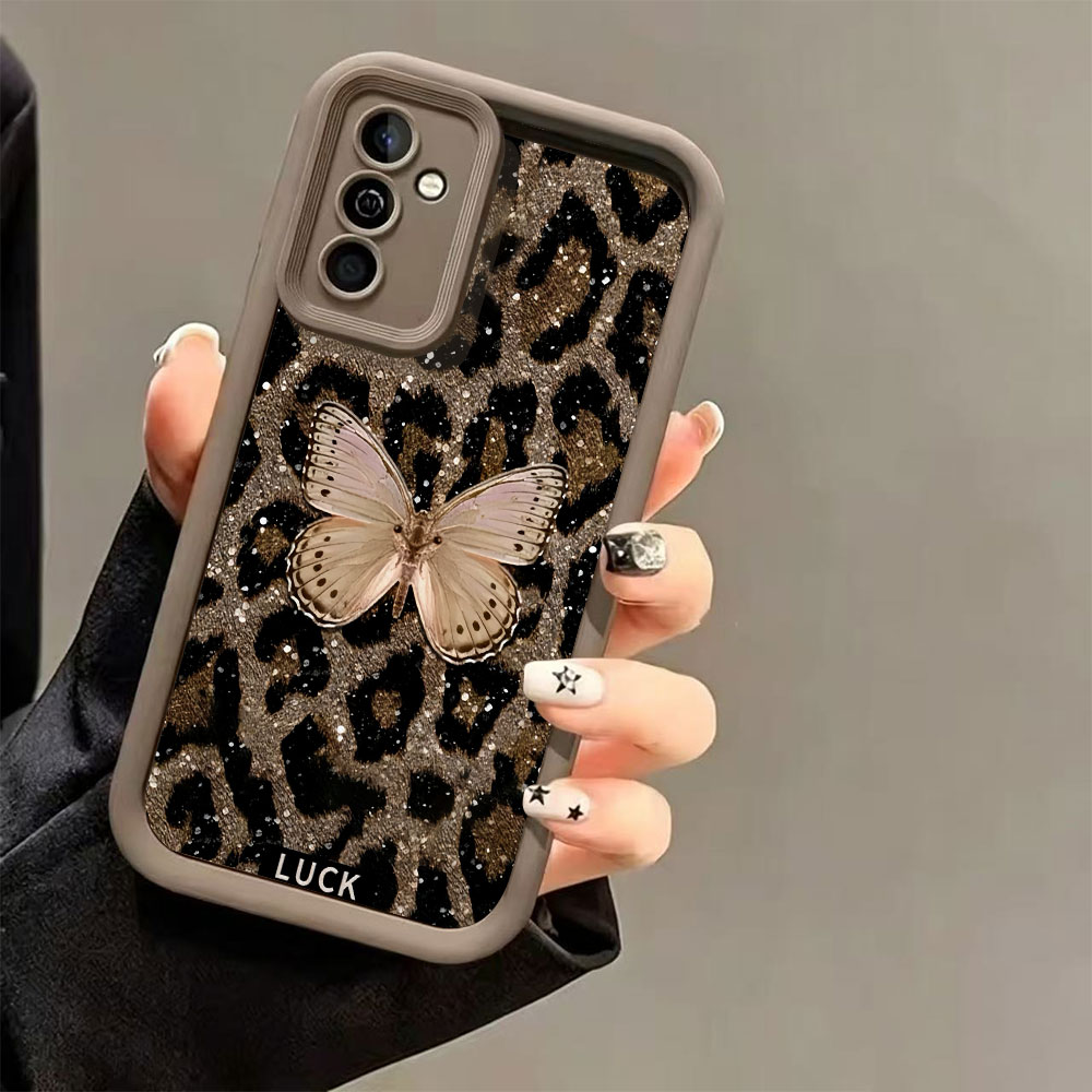 غطاء هاتف فاخر مقاوم للصدمات ل - مراجعة Phone Cases Samsung S25 Fe وسعره