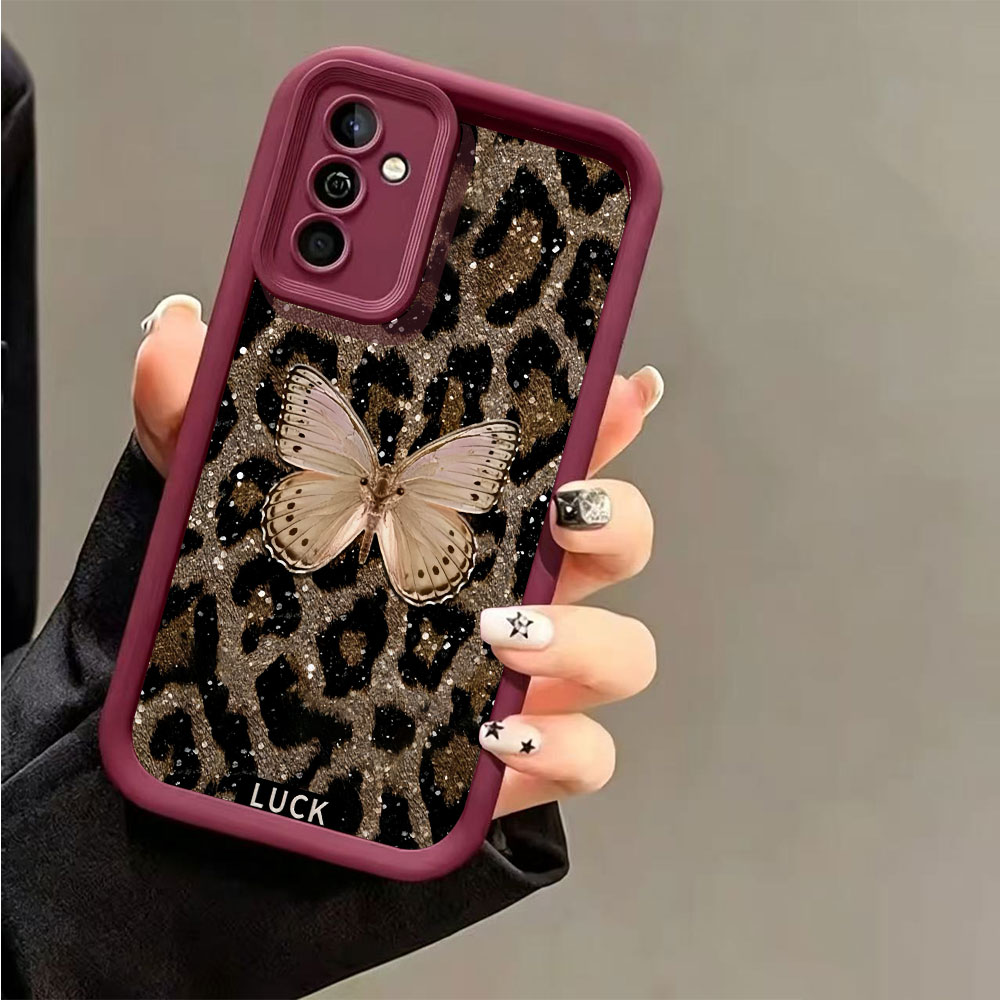 غطاء هاتف فاخر مقاوم للصدمات ل - مراجعة Phone Cases Samsung S25 Fe وسعره