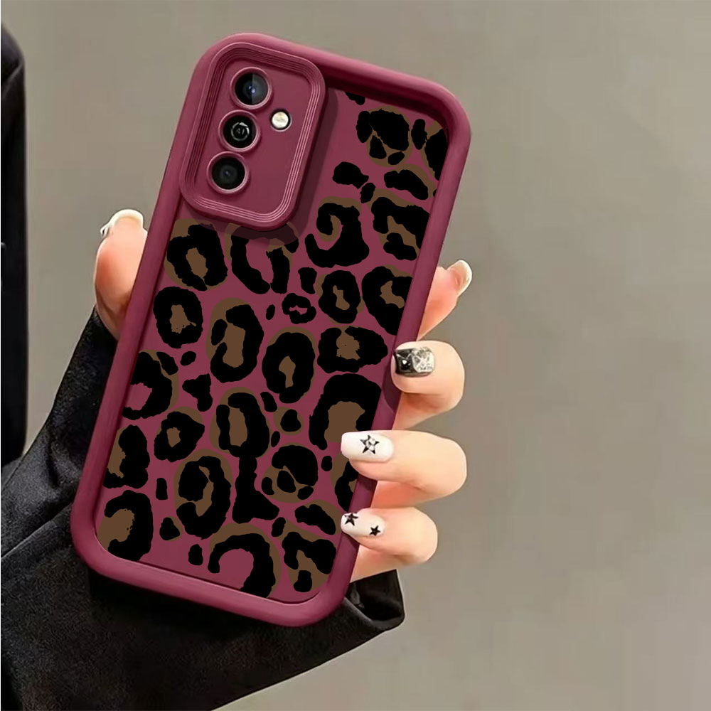 غطاء هاتف فاخر مقاوم للصدمات ل - مراجعة Phone Cases Samsung S25 Fe وسعره