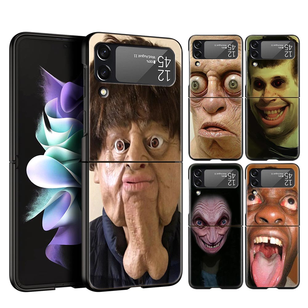 غطاء هاتف صلب من البولي كربونا - مراجعة Phone Cases Ugly وسعره