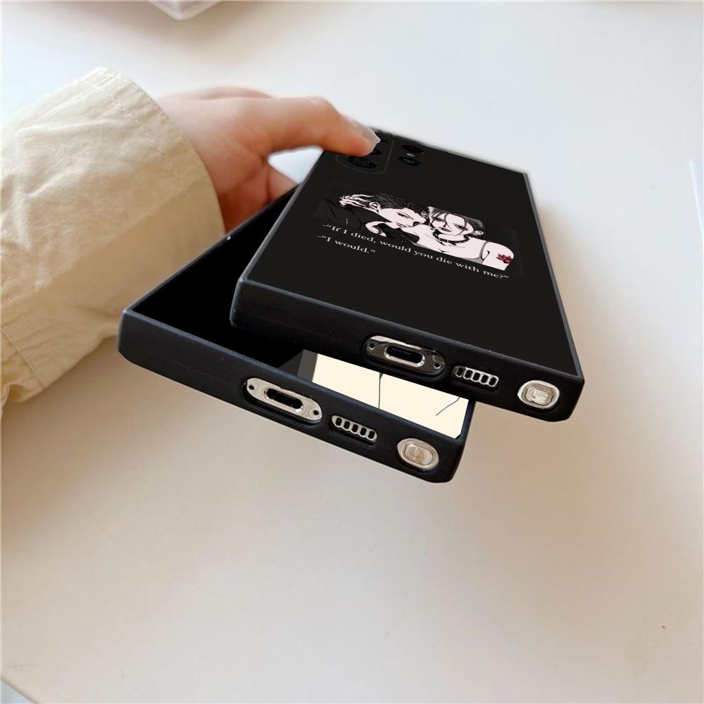 جراب هاتف أنمي نانا أوساكي لهو - مراجعة Phone Cases Bulk وسعره