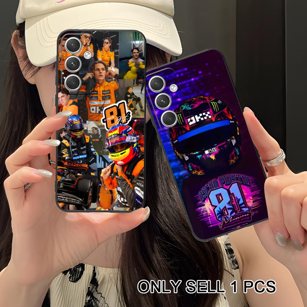 غطاء هاتف أوسكار بيستر لهواتف  - مراجعة Phone Cases Samsung S25 Fe وسعره