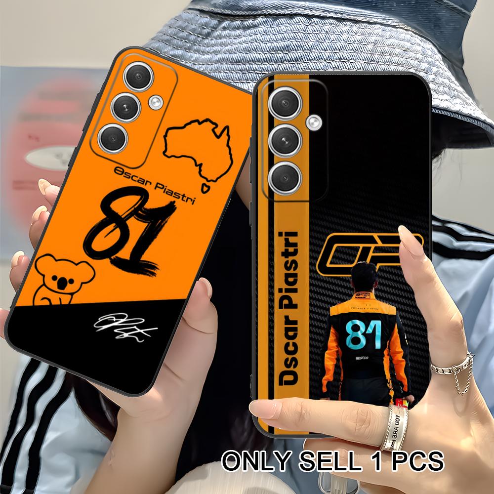 غطاء هاتف أوسكار بيستر لهواتف  - مراجعة Phone Cases Samsung S25 Fe وسعره