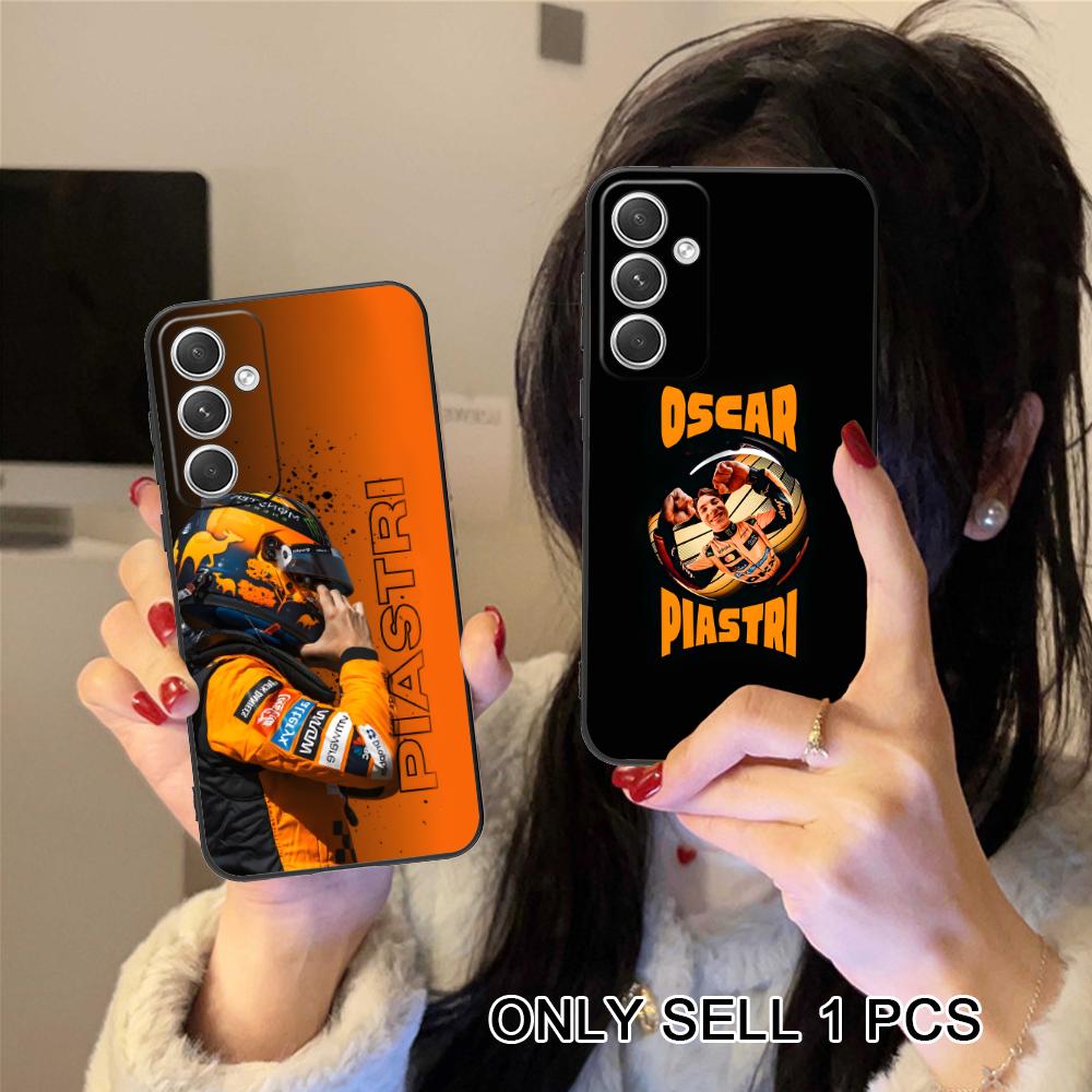 غطاء هاتف أوسكار بيستر لهواتف  - مراجعة Phone Cases Samsung S25 Fe وسعره