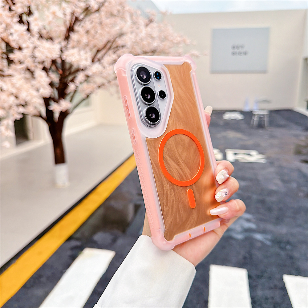 غطاء هاتف مغناطيسي هجين 2 في 1 - مراجعة Phone Cases Heavy Duty وسعره