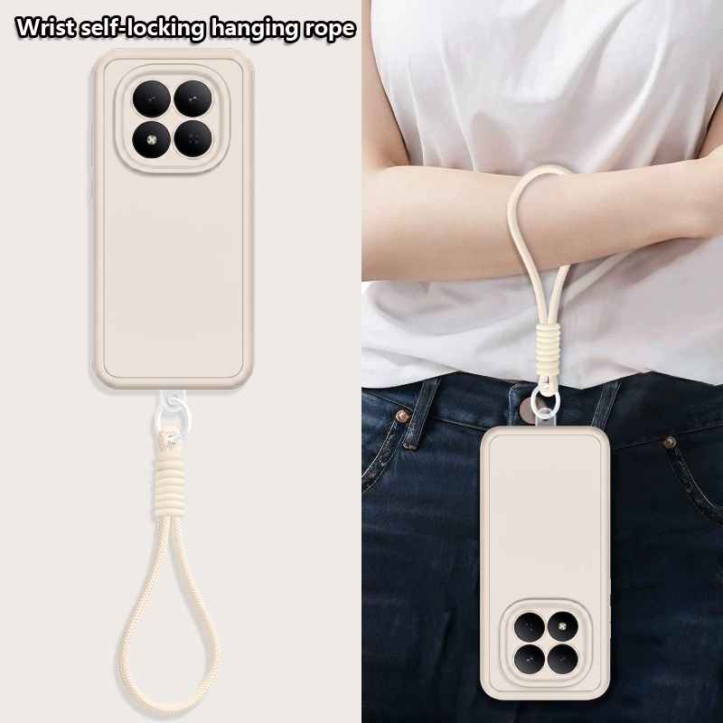 غطاء هاتف ناعم من السيليكون مع - مراجعة Phone Cases With Straps وسعره