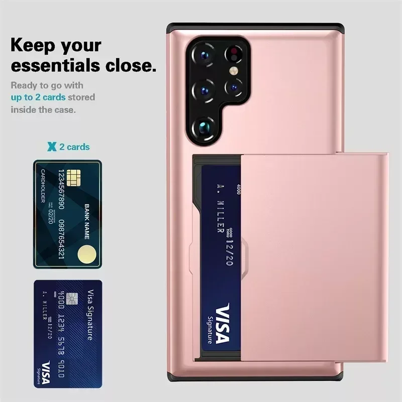 غطاء لهاتف سامسونج جالاكسي S26 - مراجعة Phone Cases Heavy Duty وسعره