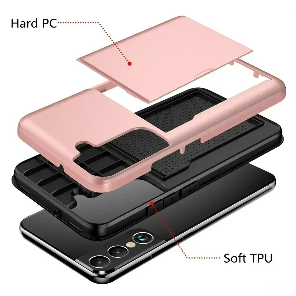 غطاء لهاتف سامسونج جالاكسي S26 - مراجعة Phone Cases Heavy Duty وسعره