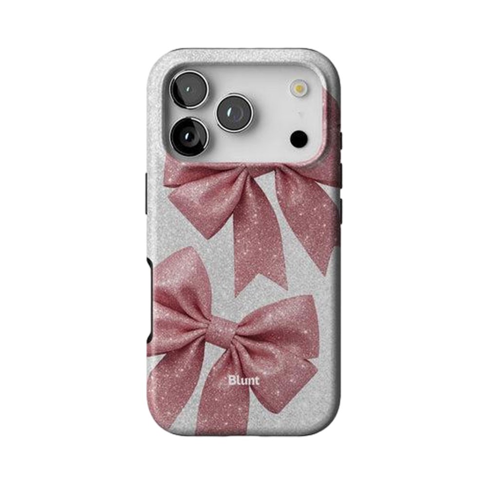 غطاء هاتف بلون مرجاني مصبوغ بت - مراجعة Phone Cases Blunt وسعره
