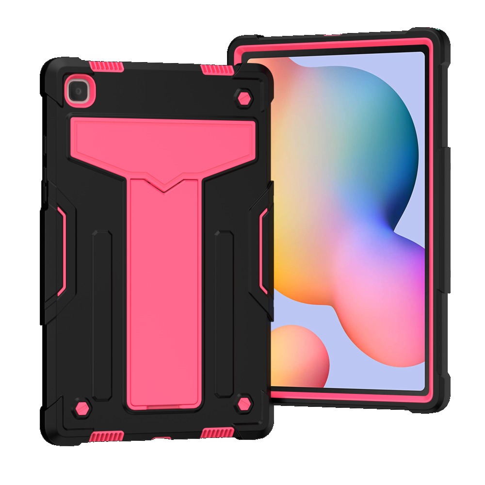 حافظة لهاتف سامسونج جالاكسي تا - مراجعة Phone Cases Heavy Duty وسعره