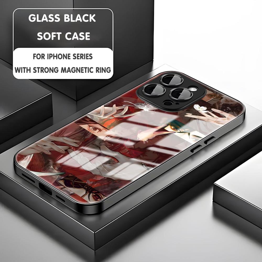 حار أنيمي السماء الرسمية نعمة  - مراجعة Phone Cases Iphone 11 وسعره