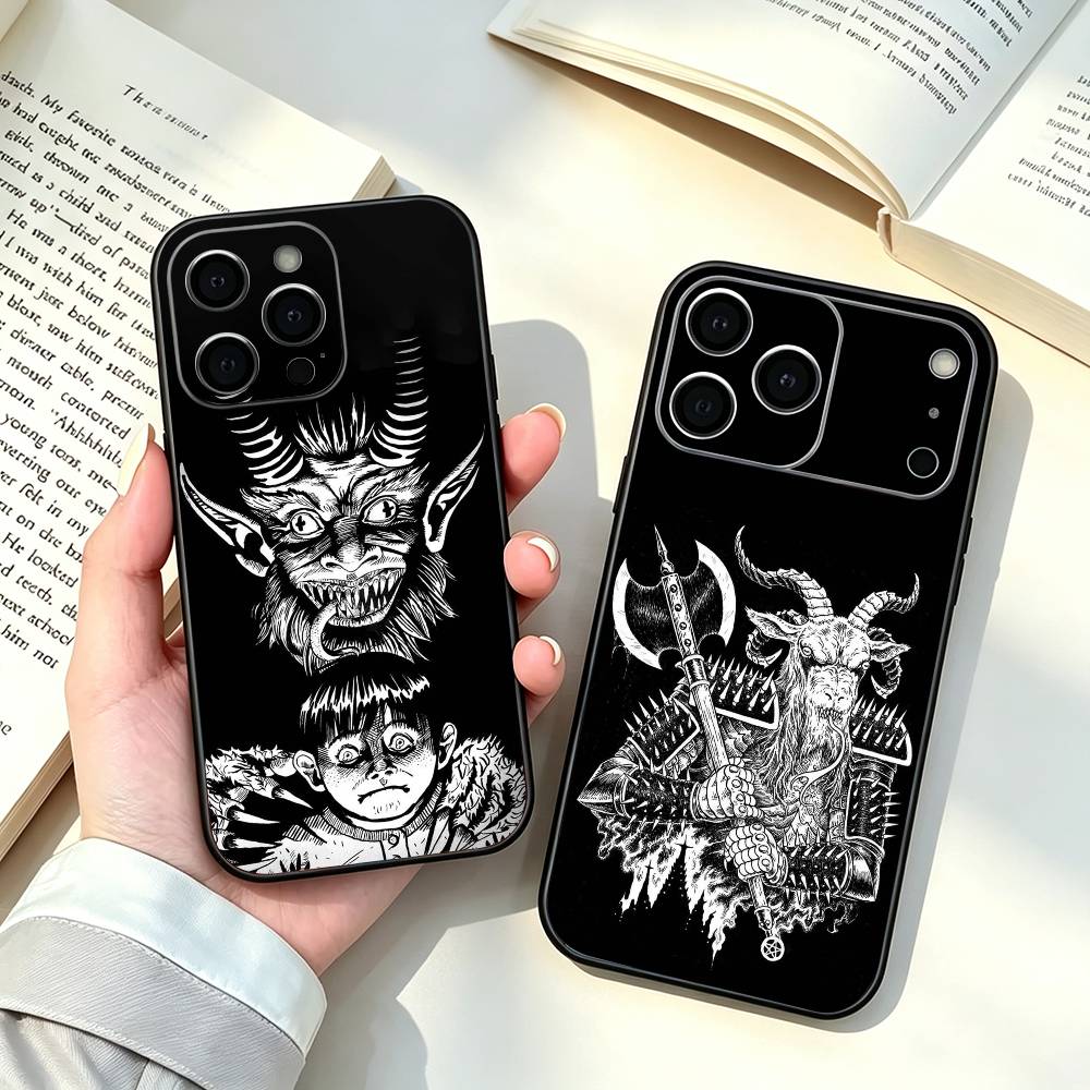 غطاء هاتف سيليكون ناعم بتصميم  - مراجعة Phone Cases Ugly وسعره