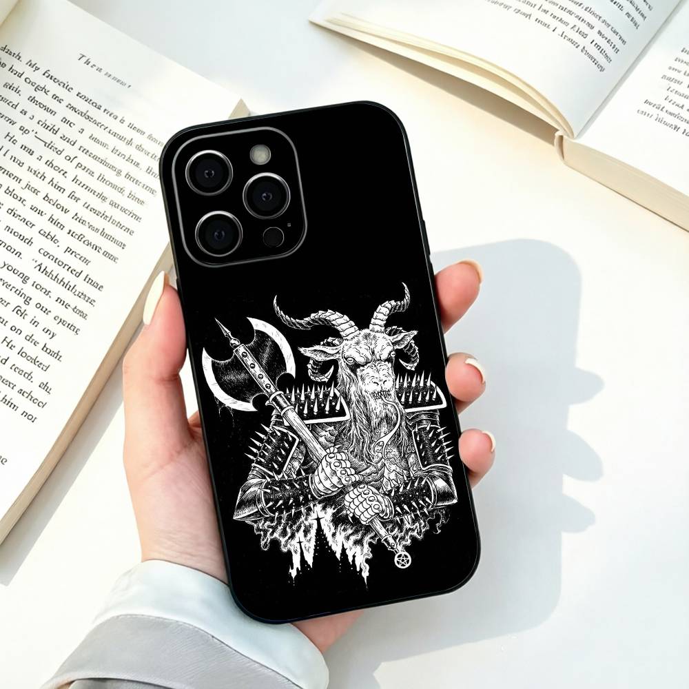 غطاء هاتف سيليكون ناعم بتصميم  - مراجعة Phone Cases Ugly وسعره