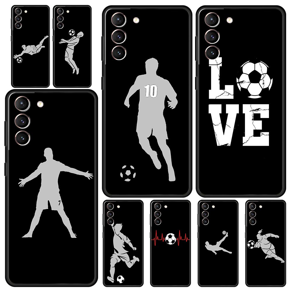 جراب هاتف فني لكرة القدم لسامس - مراجعة Phone Cases Liverpool وسعره