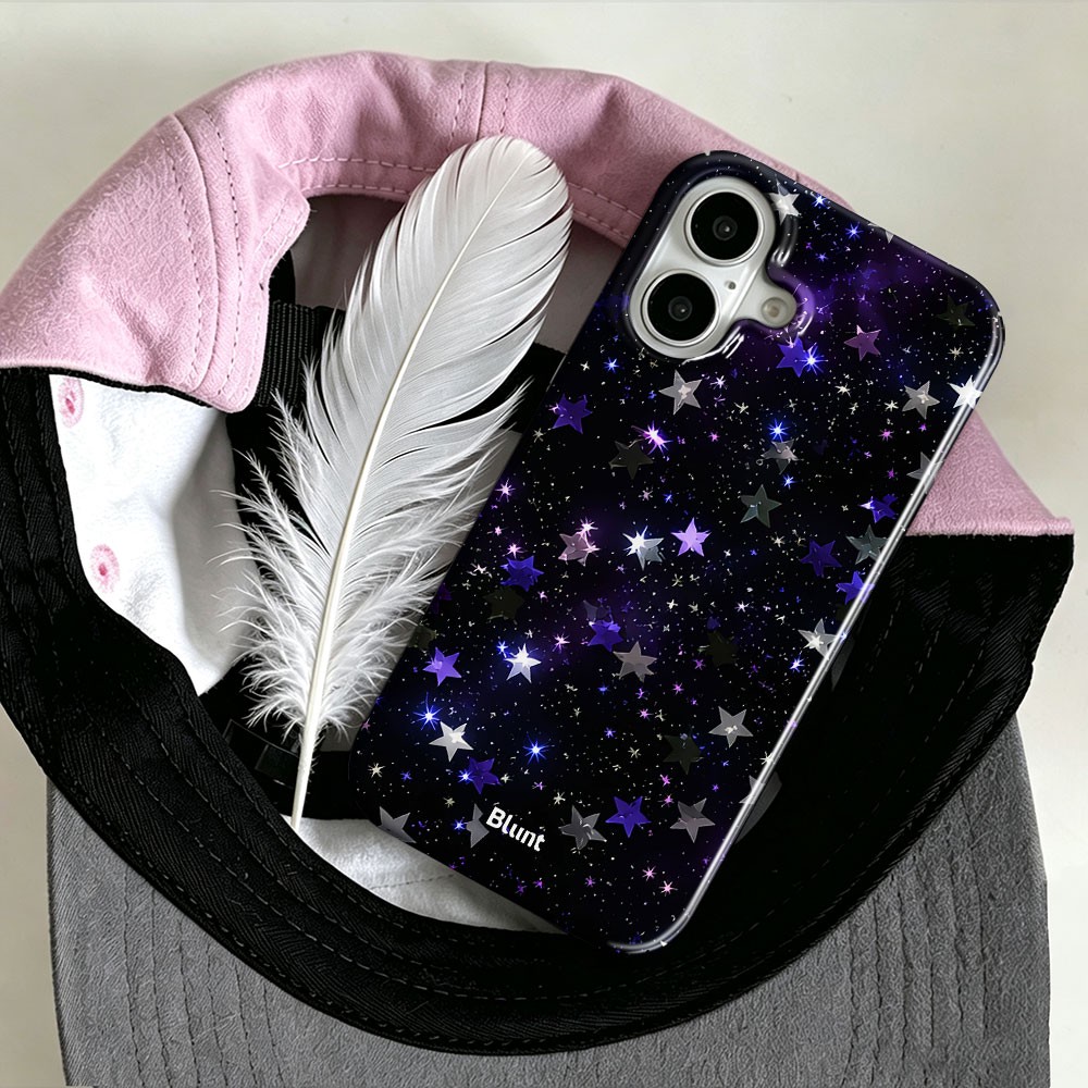 غطاء هاتف جالاكسي ستار بلانت ل - مراجعة Phone Cases Blunt وسعره