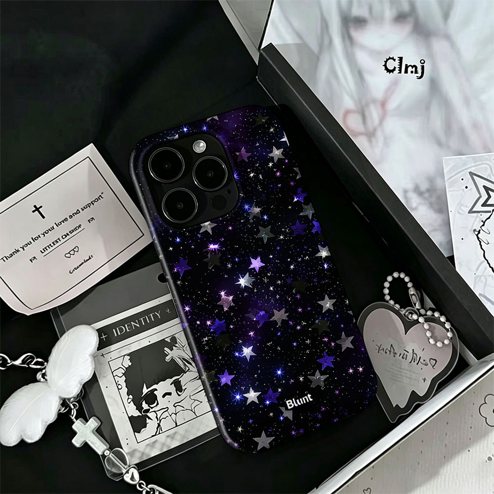 غطاء هاتف جالاكسي ستار بلانت ل - مراجعة Phone Cases Blunt وسعره