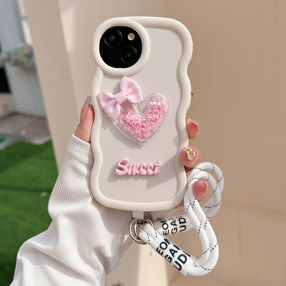 حافظة هاتف ناعمة مع قوس قلب ،  - مراجعة Phone Cases Ugly وسعره