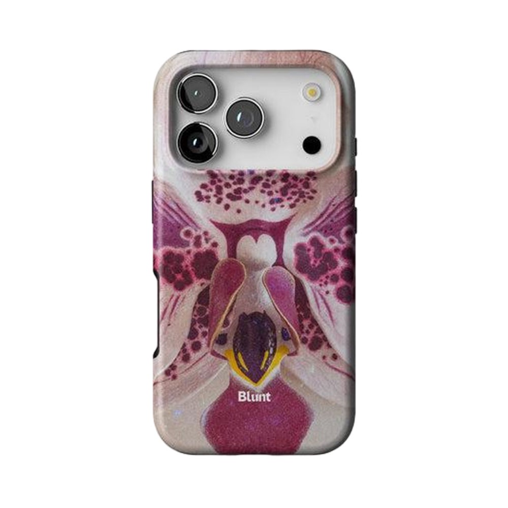 غطاء هاتف Pink Script Blunts ل - مراجعة Phone Cases Blunt وسعره