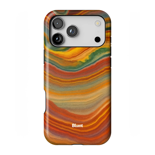 غطاء هاتف فاخر بتصميم رخامي مت - مراجعة Phone Cases Blunt وسعره