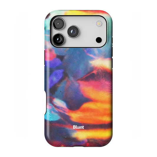 غطاء هاتف فاخر بتصميم رخامي مت - مراجعة Phone Cases Blunt وسعره