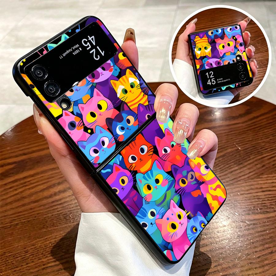 غطاء هاتف كامل التغطية بتصميم  - مراجعة Phone Cases Cat وسعره