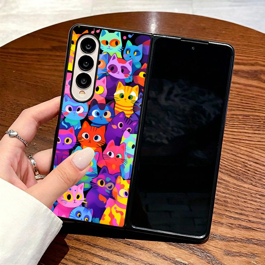 غطاء هاتف كامل التغطية بتصميم  - مراجعة Phone Cases Cat وسعره
