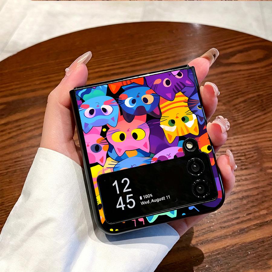 غطاء هاتف كامل التغطية بتصميم  - مراجعة Phone Cases Cat وسعره
