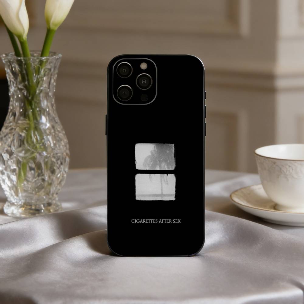 غطاء هاتف C-Cigarettes A-After - مراجعة Phone Cases Blunt وسعره
