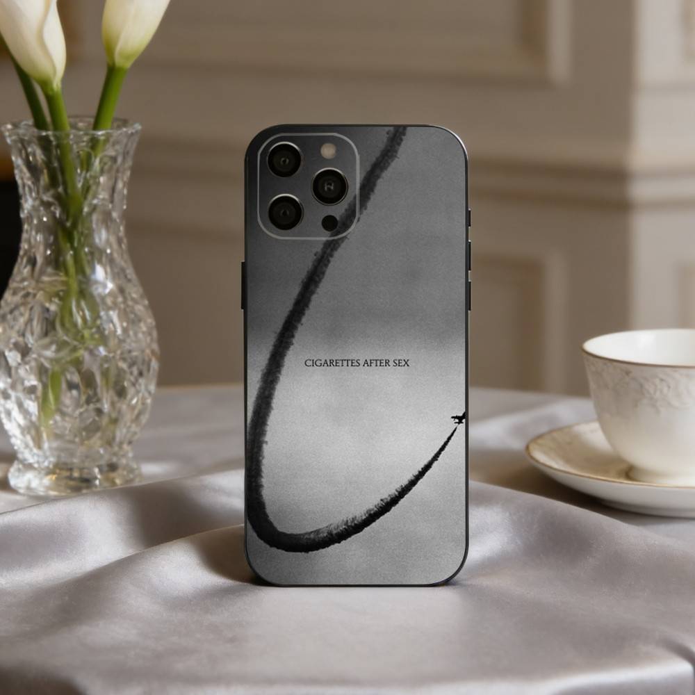 غطاء هاتف C-Cigarettes A-After - مراجعة Phone Cases Blunt وسعره