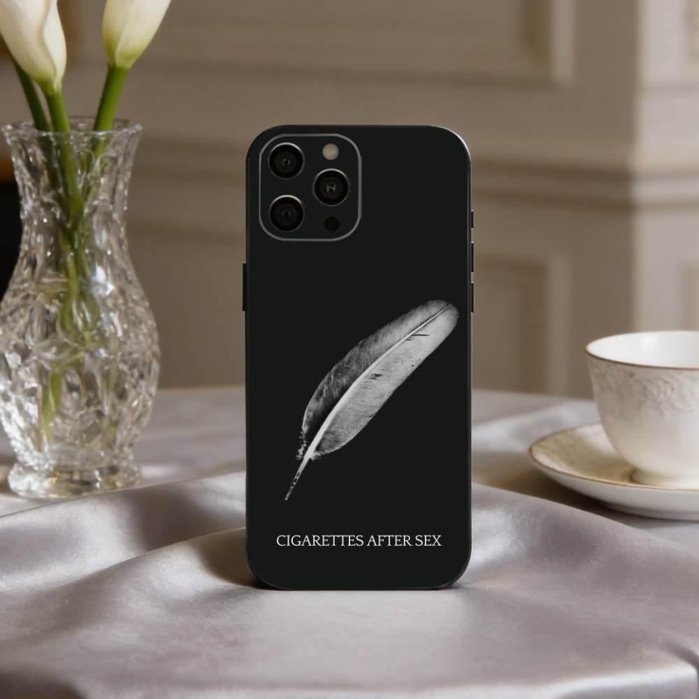 غطاء هاتف C-Cigarettes A-After - مراجعة Phone Cases Blunt وسعره