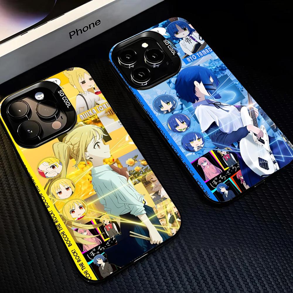 غطاء هاتف أنيمي كول بوكشي ذا ر - مراجعة Phone Cases Bulk وسعره
