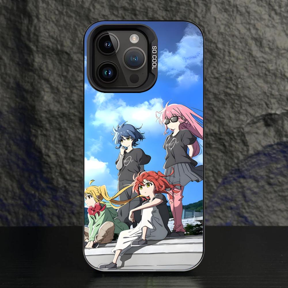 غطاء هاتف أنيمي كول بوكشي ذا ر - مراجعة Phone Cases Bulk وسعره
