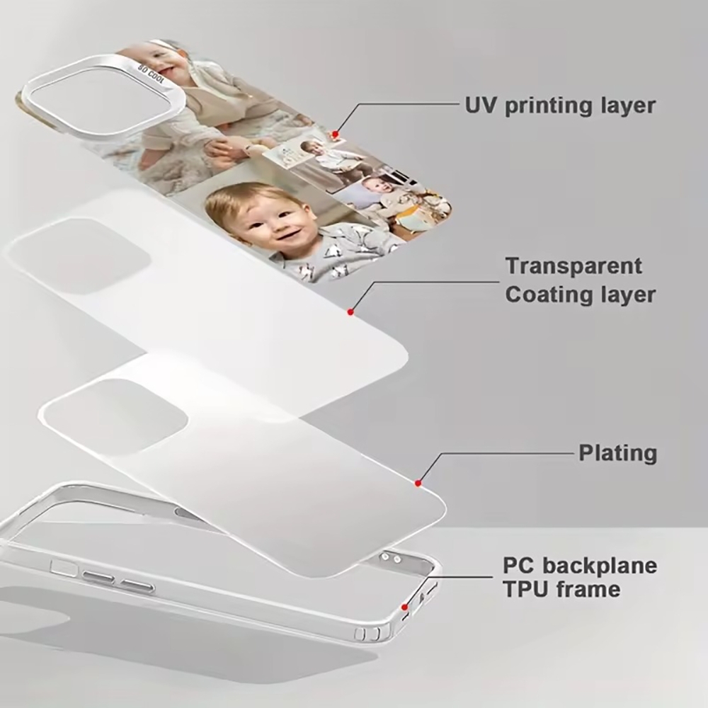 غطاء هاتف أنيمي كول بوكشي ذا ر - مراجعة Phone Cases Bulk وسعره